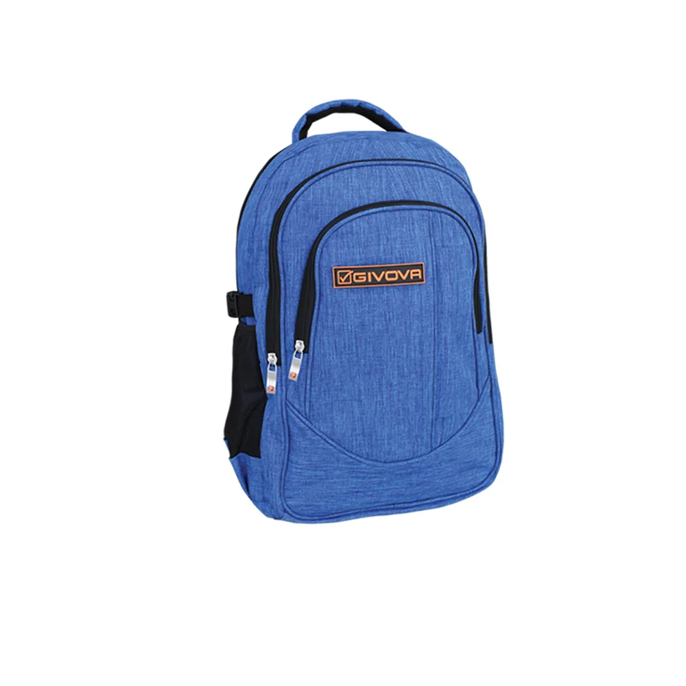 Rucsac sport Givova Mountain, Albastru - imagine 1