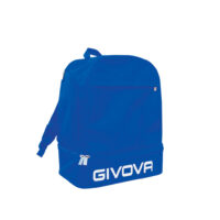 Rucsac Givova Sport, Albastru Royal