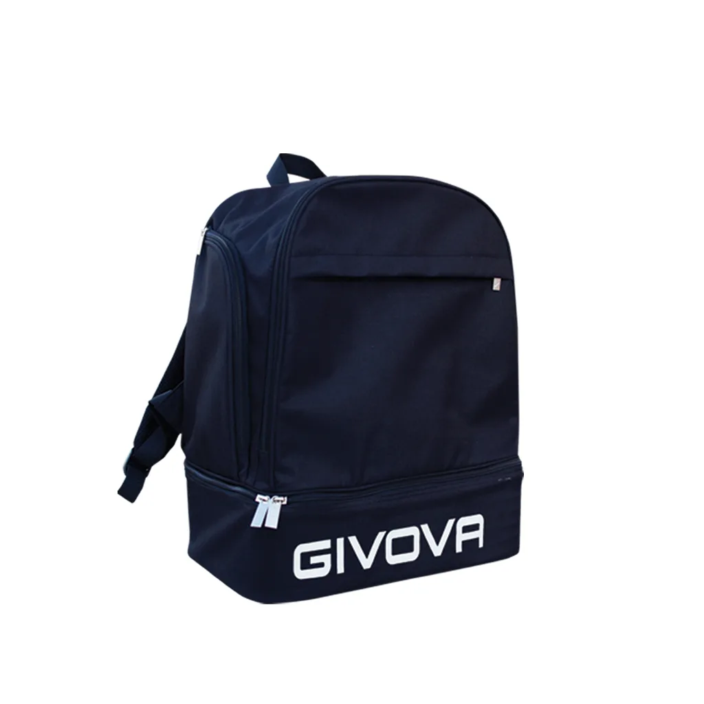 Rucsac Givova Sport, Bleumarin - imagine 1