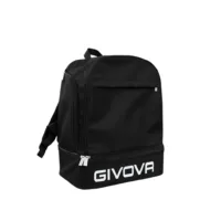Rucsac Givova Sport, Negru