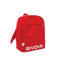 Rucsac Givova Sport, Rosu