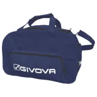 Geanta sport Givova Brera, Bleumarin