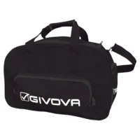 Geanta sport Givova Brera, Negru