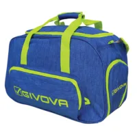 Geanta sport Givova Brera, Albastru Royal