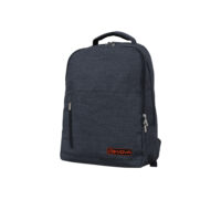 Rucsac Givova City, Negru