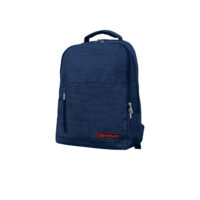 Rucsac Givova City, Albastru