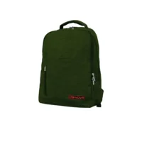 Rucsac Givova City, Verde militar