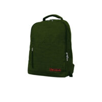 Rucsac Givova City, Verde militar