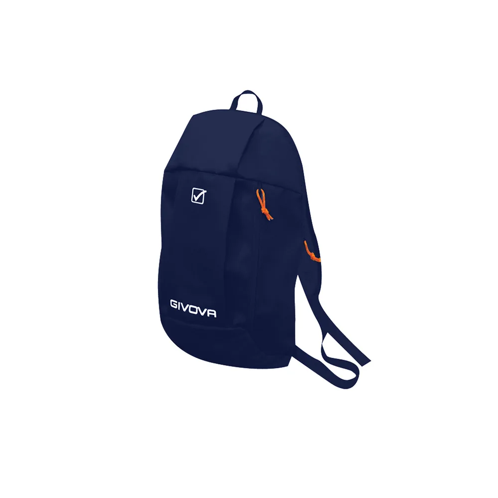 Rucsac sport Givova Capo, Bleumarin - imagine 1
