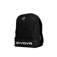 Rucsac Givova Europa, Negru
