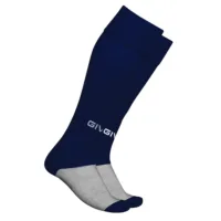 Jambiere Givova Calcio, Bleumarin