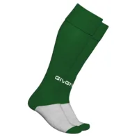 Jambiere Givova Calcio, Verde