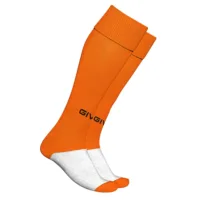 Jambiere Givova Calcio, Portocaliu Fluo