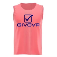Vesta antrenament Givova Pro, Roz