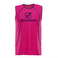 Vesta antrenament Givova Sponsor, Fuxia