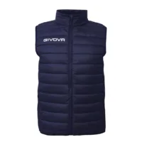 Vesta Givova Spagna, Bleumarin