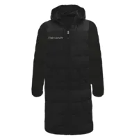 Geacă Givova Panchina de primăvară, Negru