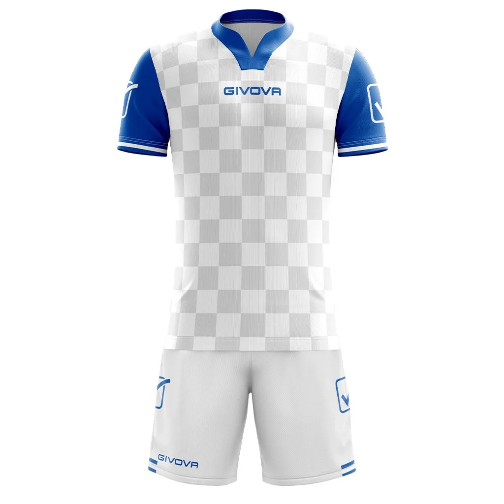 Kit echipament sportiv GIVOVA COMPETITION - imagine 3