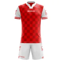 Kit echipament sportiv GIVOVA COMPETITION
