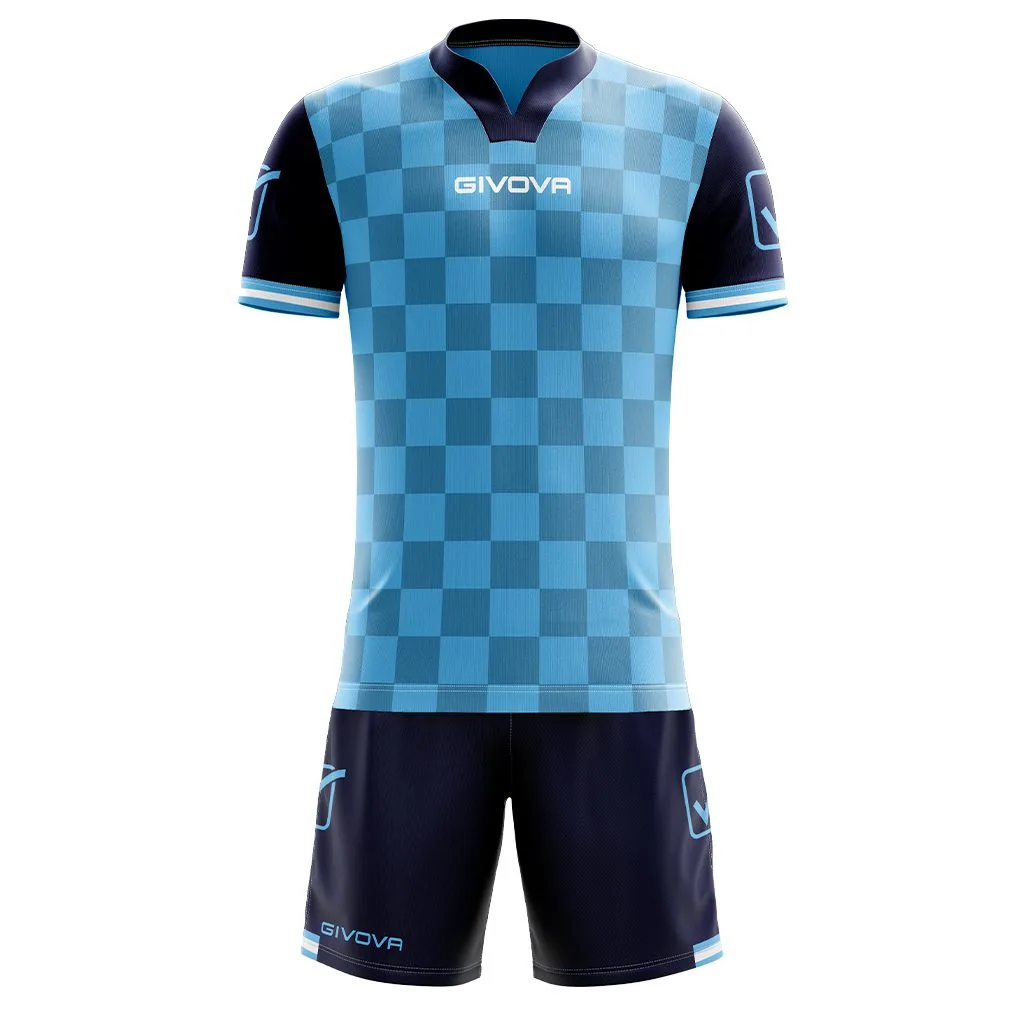 Kit echipament sportiv GIVOVA COMPETITION - imagine 2