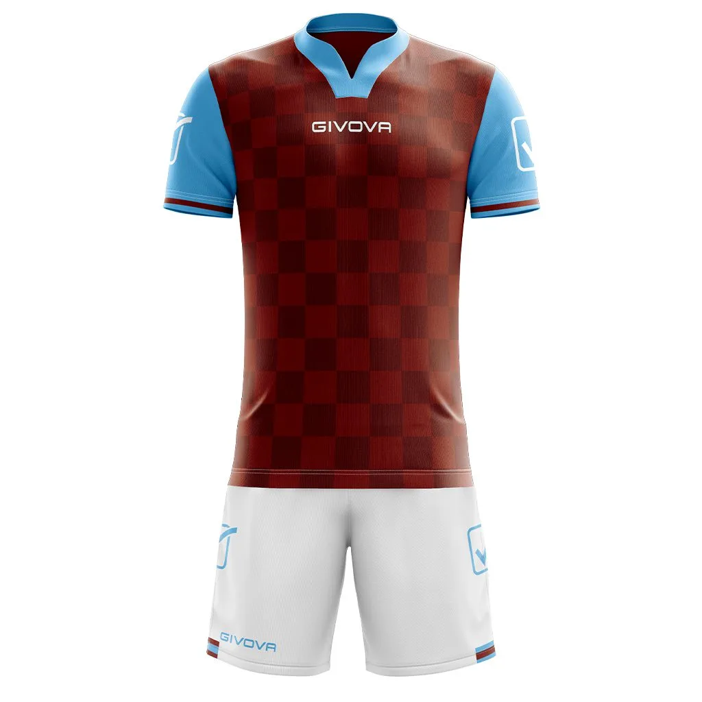 Kit echipament sportiv GIVOVA COMPETITION - imagine 4