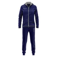 Trening dama Givova Star, Bleumarin / Gri deschis