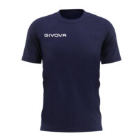 Tricou Givova Fresh, Bleumarin