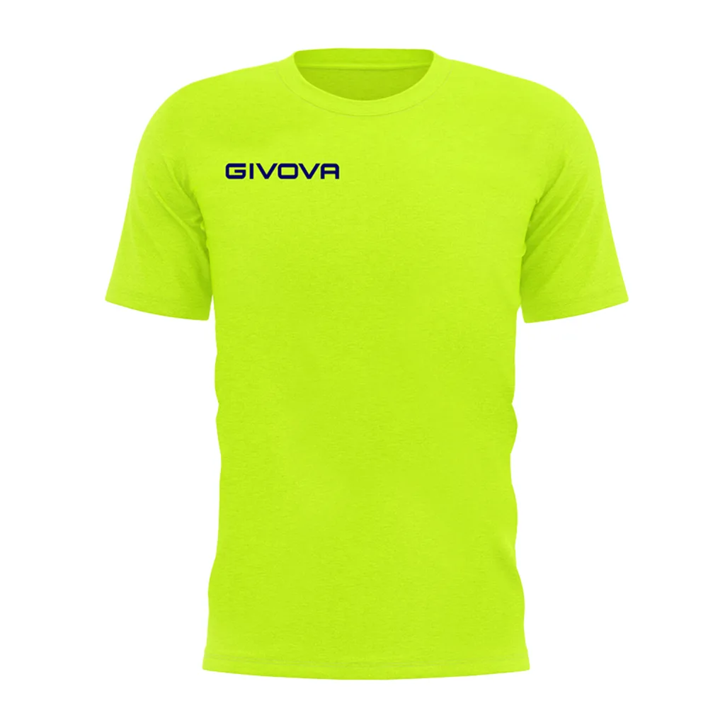 ma007_0019-1-jpg.webp Tricou Givova Fresh, Galben Fluo - imagine 1