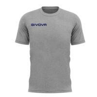 Tricou Givova Fresh, Gri deschis