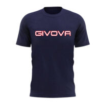 Tricou Givova Spot, Bleumarin