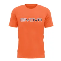 Tricou Givova Spot, Portocaliu