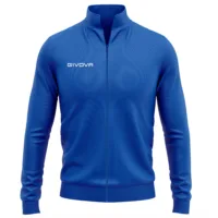 Bluza Givova Citta New, Albastru Royal