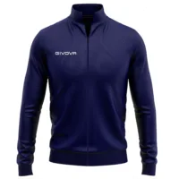 Bluza Givova Citta New, Bleumarin