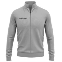 Bluza Givova Citta New, Gri