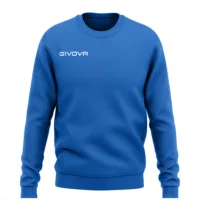 Bluza Givova One, Albastru Royal