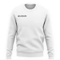 Bluza Givova One, Alb