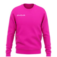 Bluza Givova One, Fuxia