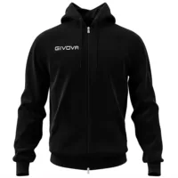 Hanorac Givova King, Negru