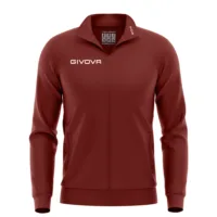 Bluza trening Givova Mono 500, Visiniu