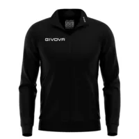 Bluza trening Givova Mono 500, Negru