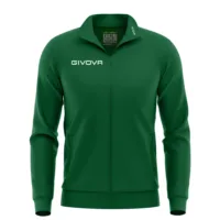 Bluza trening Givova Mono 500, Verde