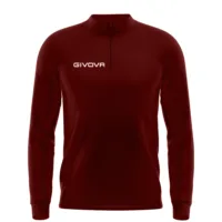 Bluza Givova Tecnica 500, Visiniu