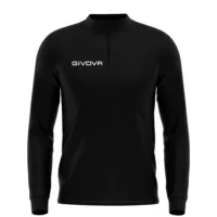 Bluza Givova Tecnica 500, Negru
