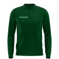 Bluza Givova Tecnica 500, Verde