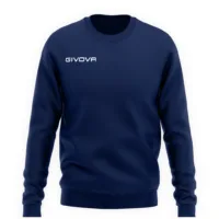 Bluza Givova Felpa, Bleumarin