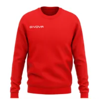 Bluza Givova Felpa, Rosu