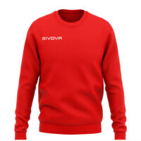 Bluza Givova Felpa, Rosu