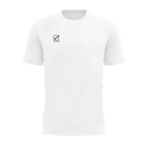 Tricou Givova Action, Alb
