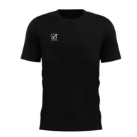 Tricou Givova Action, Negru