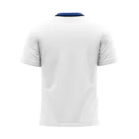 Tricou sport Givova Radio, Albastru Royal / Negru - imagine 2